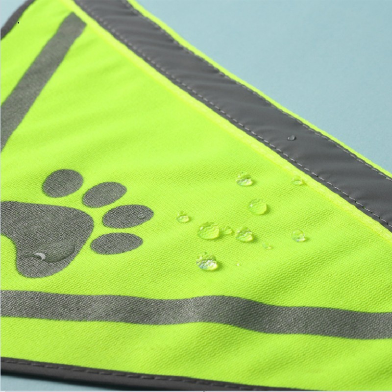 Reflective Pet Headwear