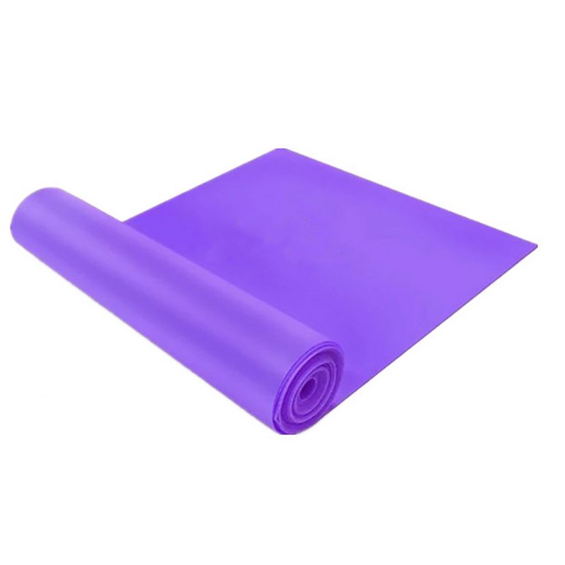 Resistance TPE Yoga Exercise Band/Elastic Strap