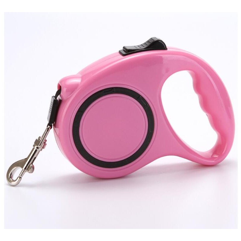 Retractable Dog Leash