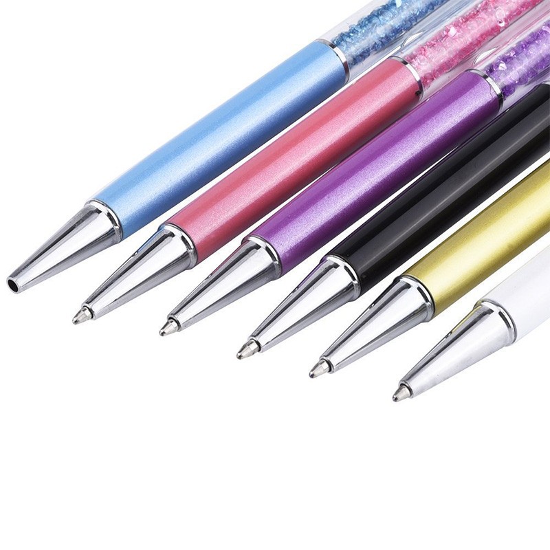 Retractable Stylus Pen