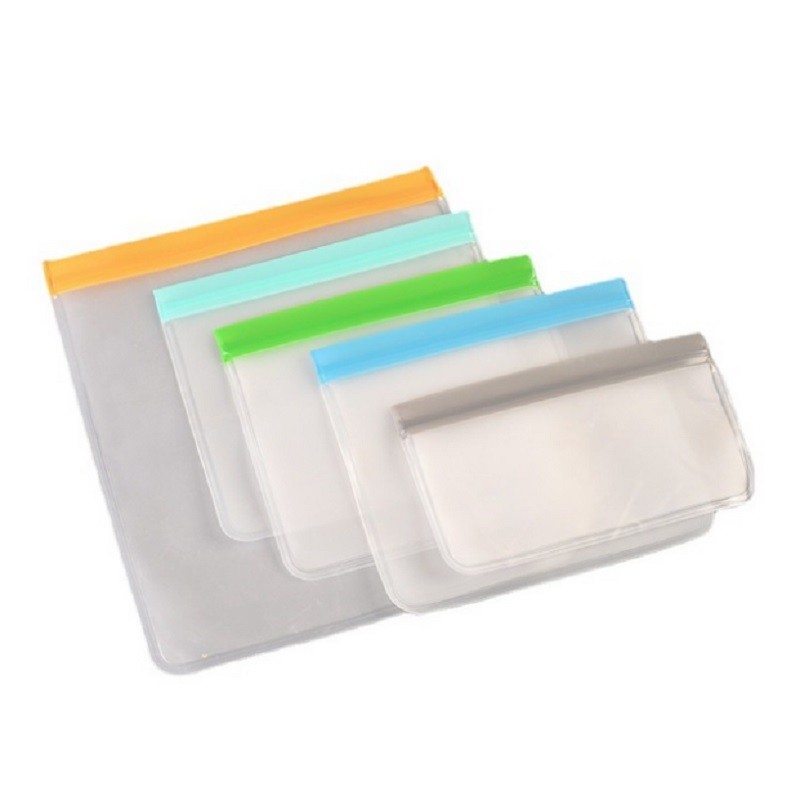 Reusable Food Storage Bag Big Size