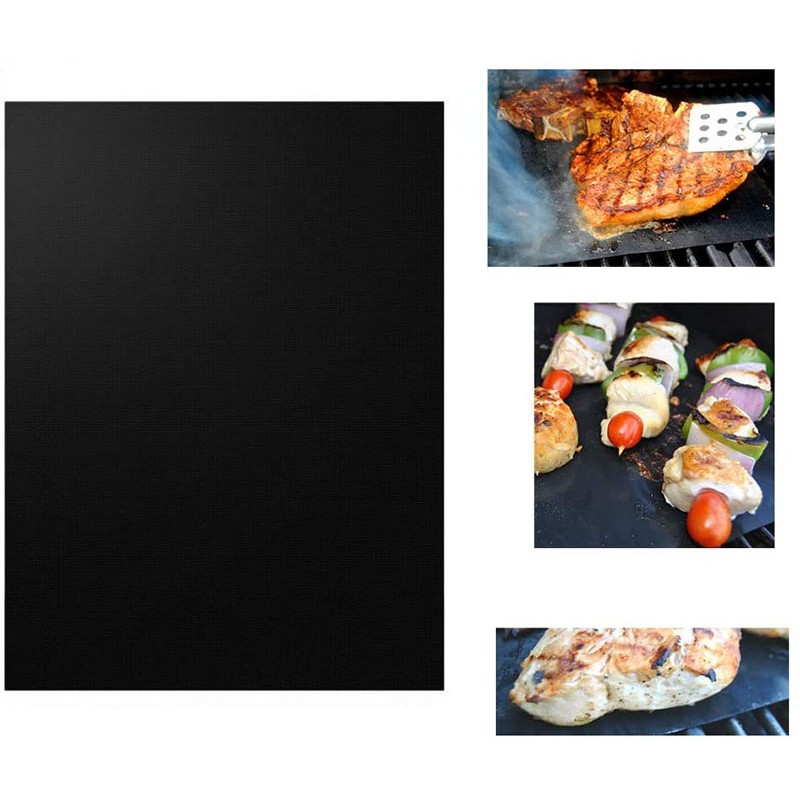 Reusable Nonstick BBQ Mat Reusable Nonstick BBQ Mat