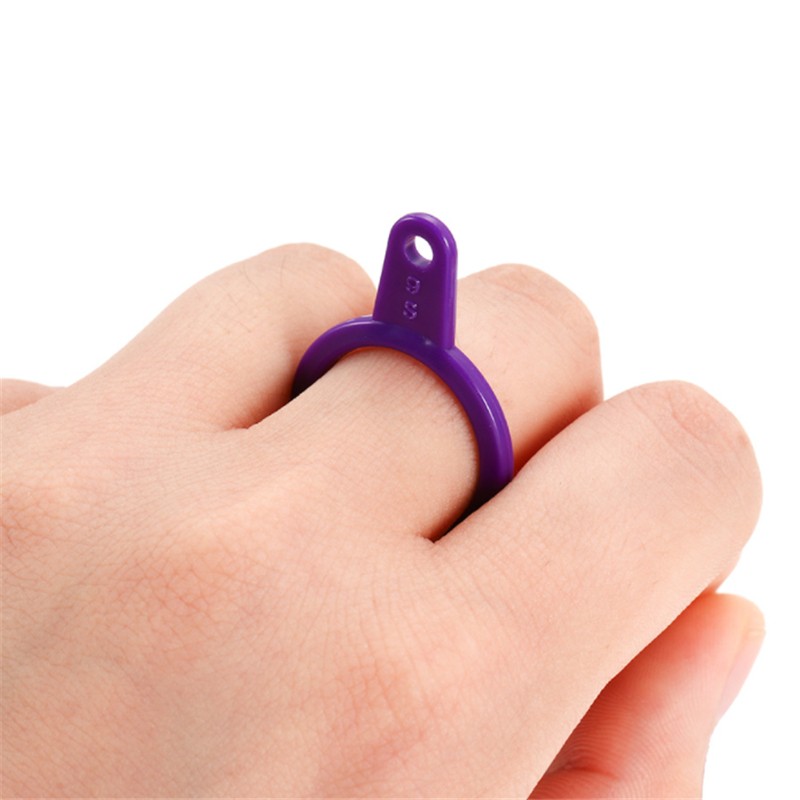 Ring Sizer Measuring Tool