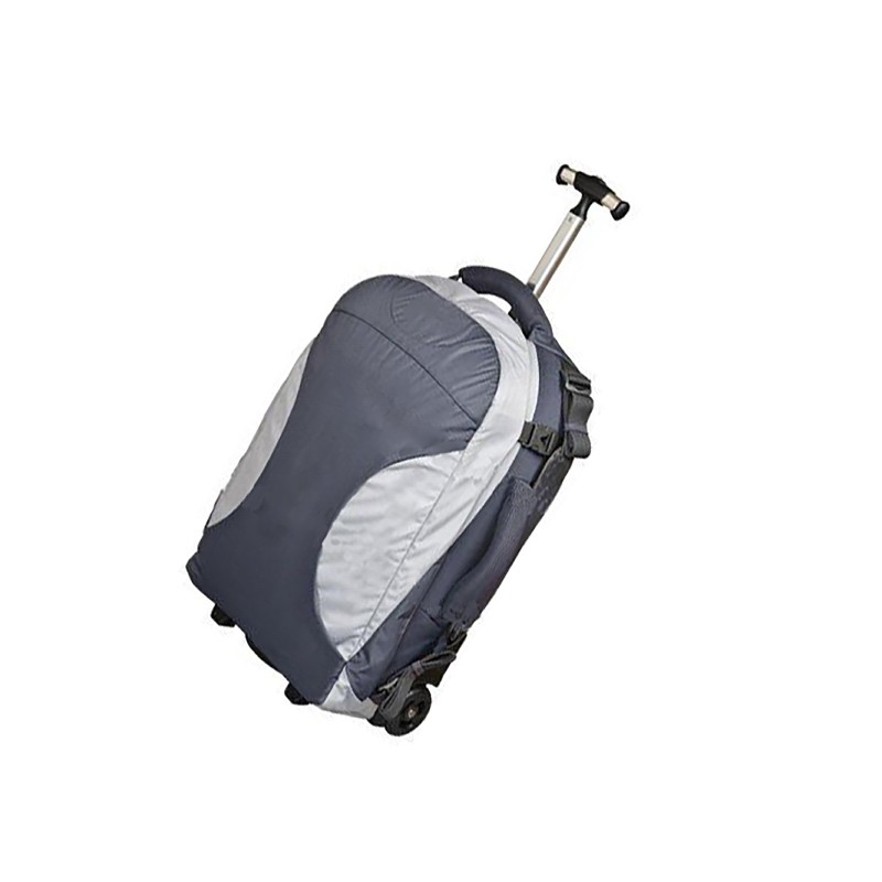 Rolling Duffel Bag Rolling Duffel Bag