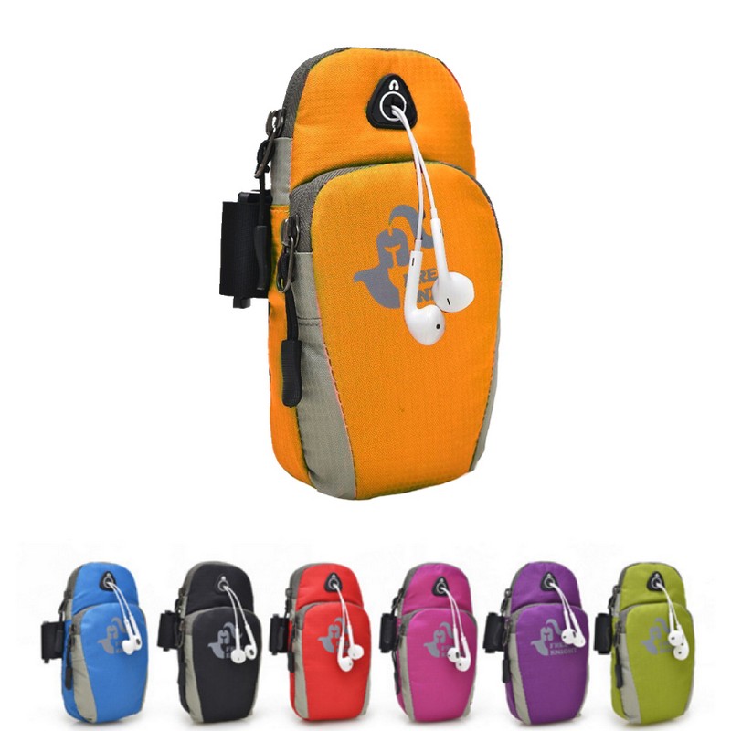 Running Arm Bag Running Arm Bag