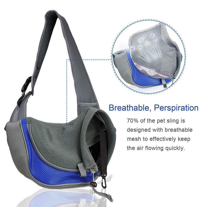 S Pet Puppy Carrier / Bag