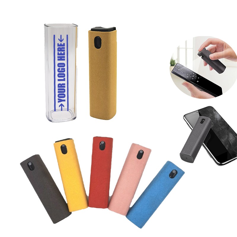 Sanitizer Spray Touchscreen Mist Cleaner Multifunctional Sanitizer Spray Touchscreen Mist Cleaner Multifunctional