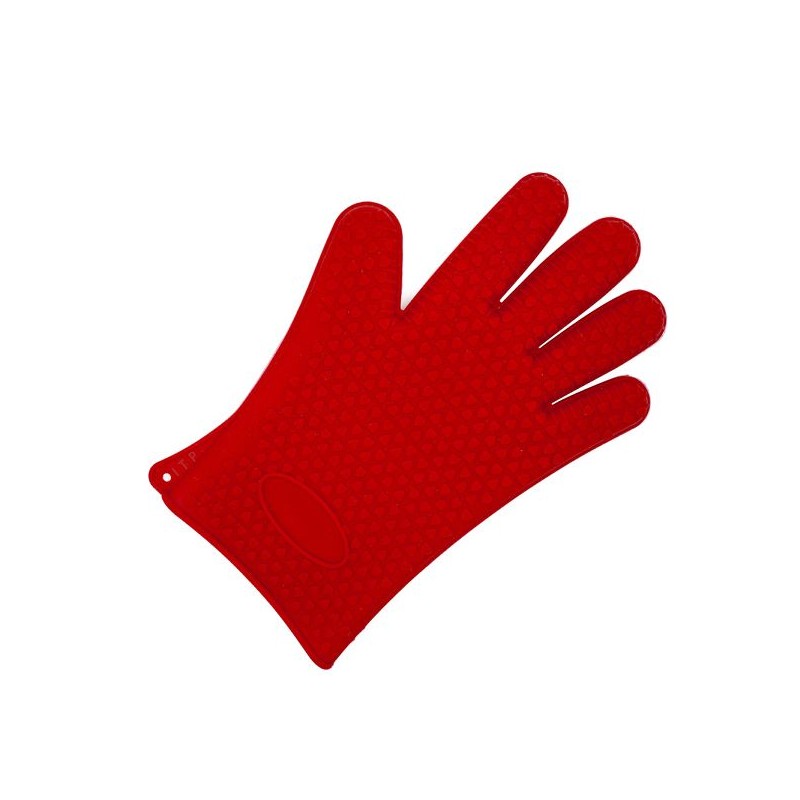 Silicone BBQ Grill Glove