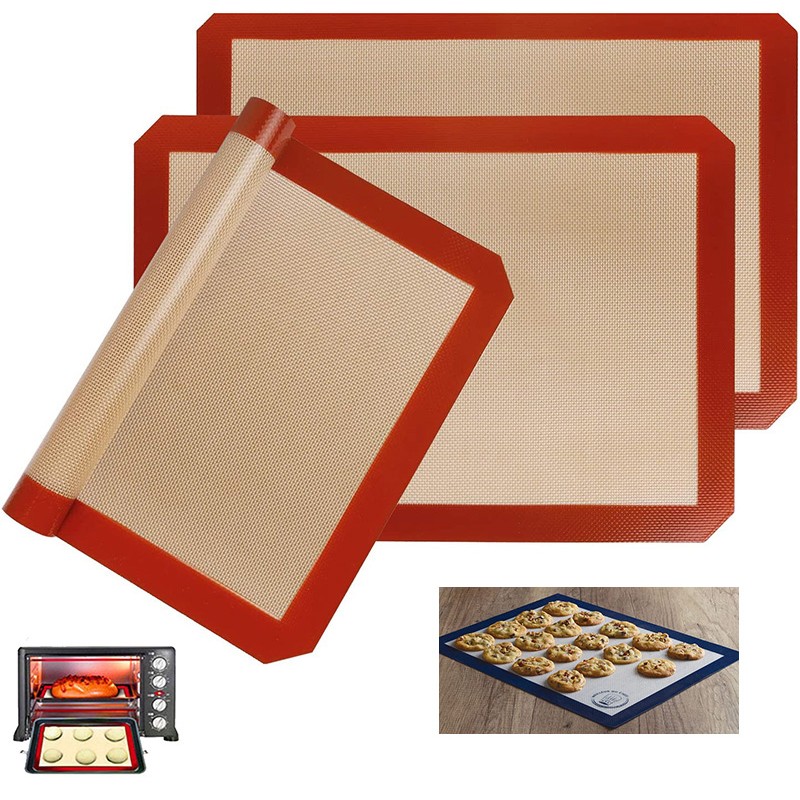 Silicone Baking Mats