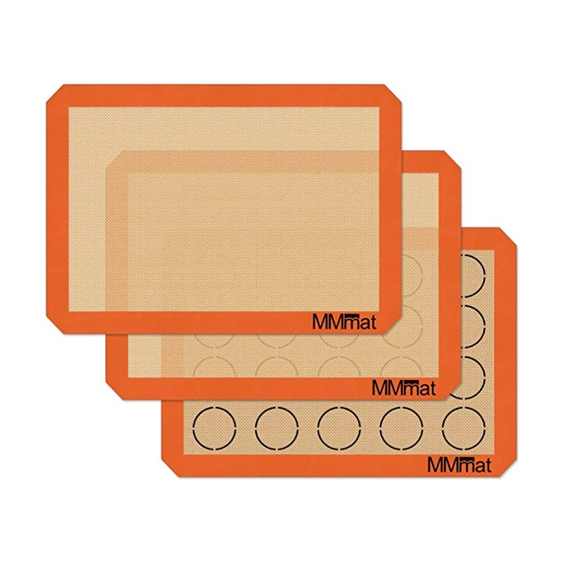 Silicone Baking Mats