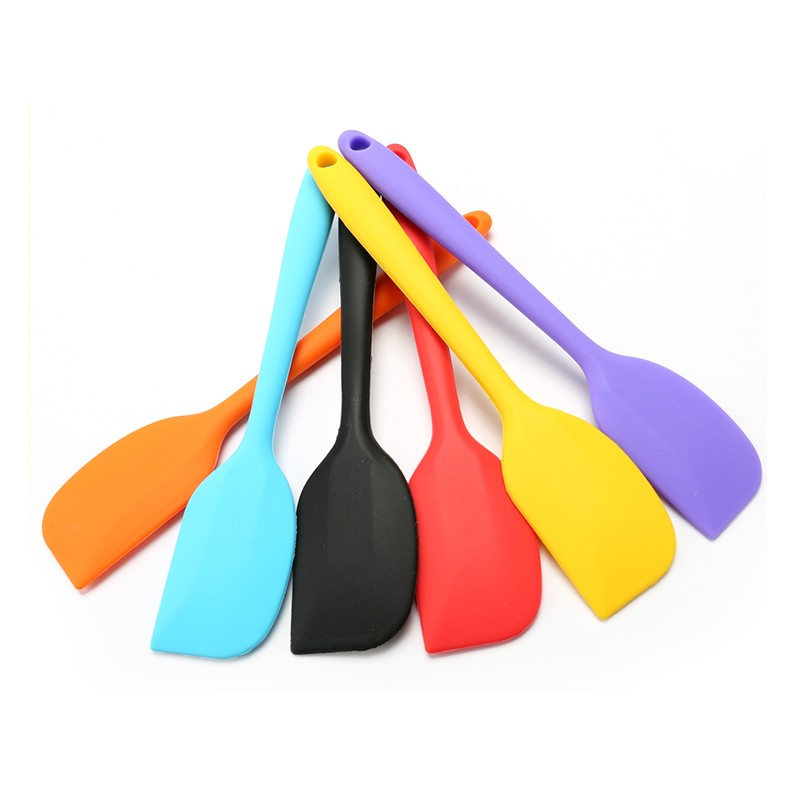 Silicone Baking Spatula