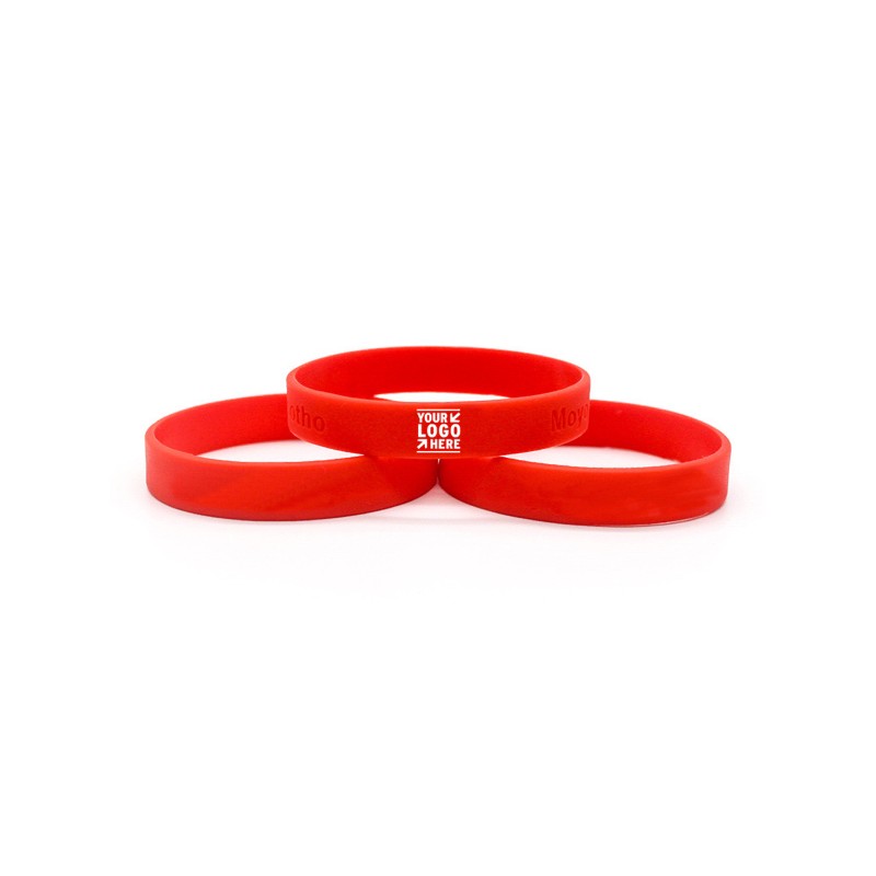 Silicone Bracelet
