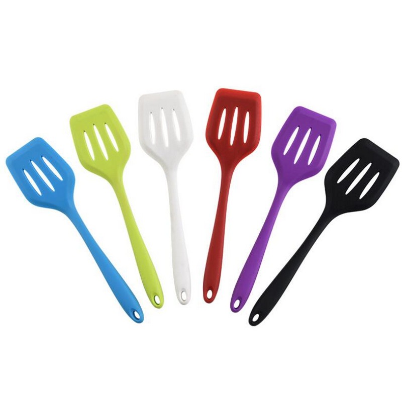 Silicone Leakage Shovel