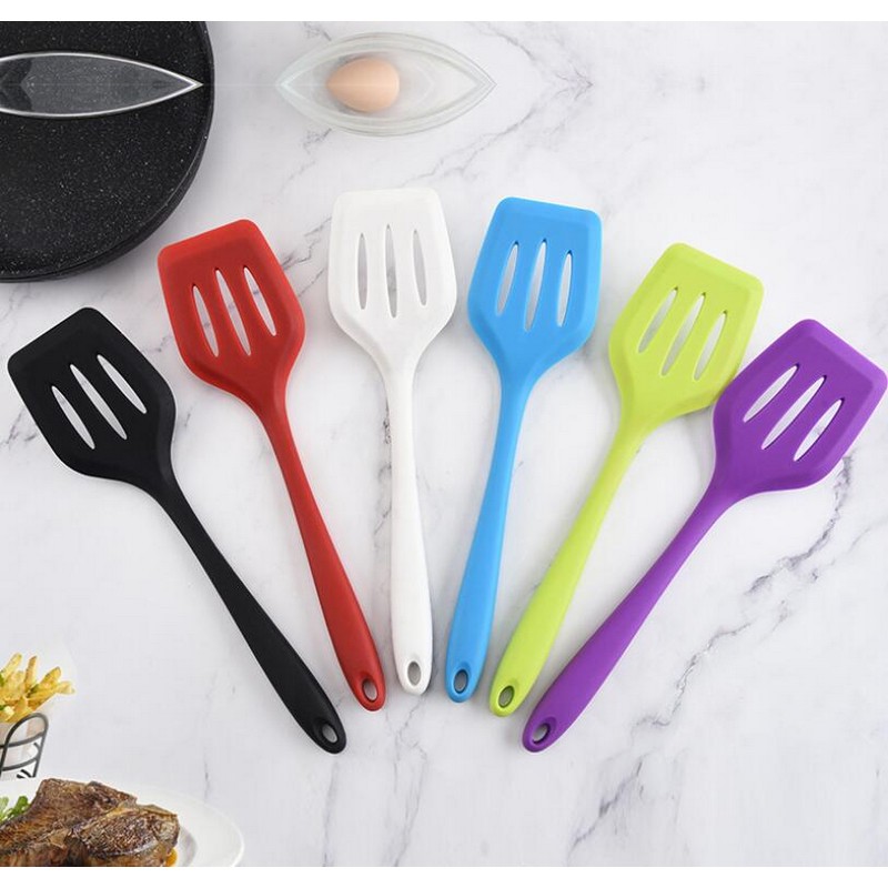 Silicone Leakage Shovel