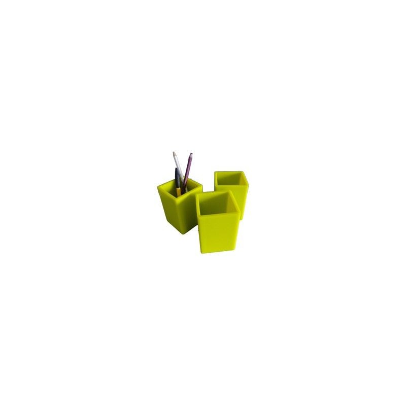 Silicone Pen Holder