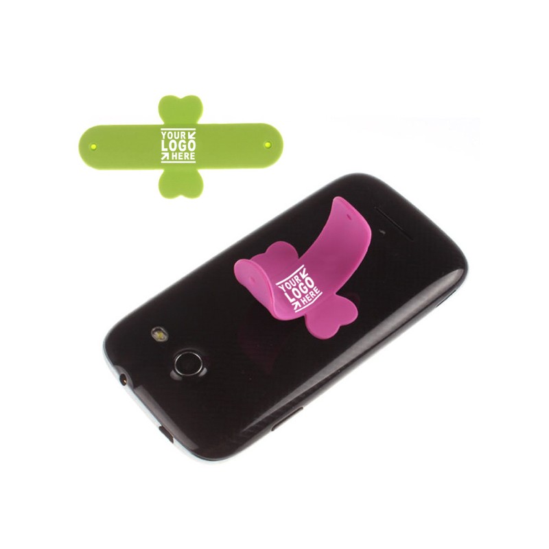 Silicone Phone Stand/Holder