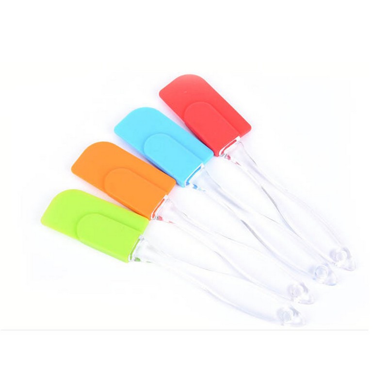 Silicone Spatula