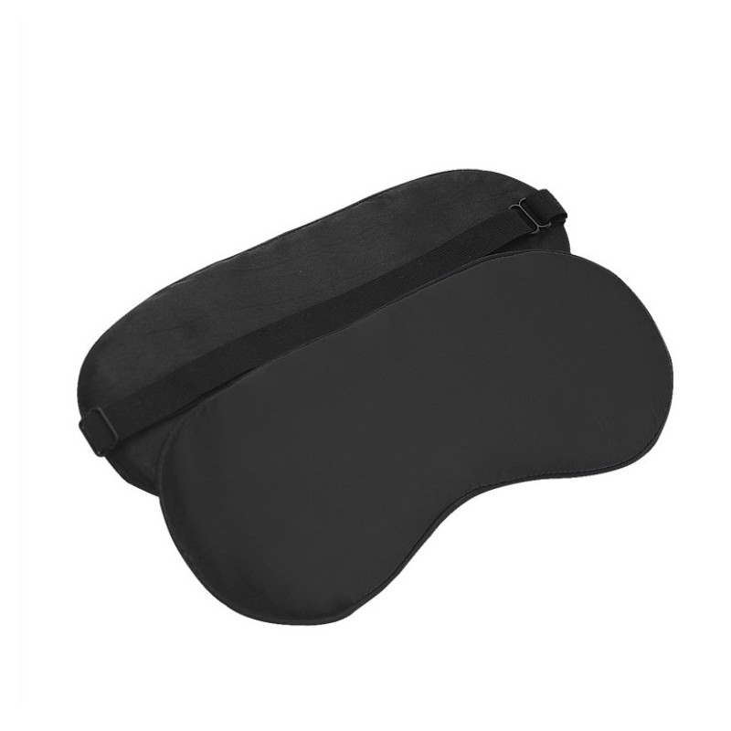 Silk Eye Mask