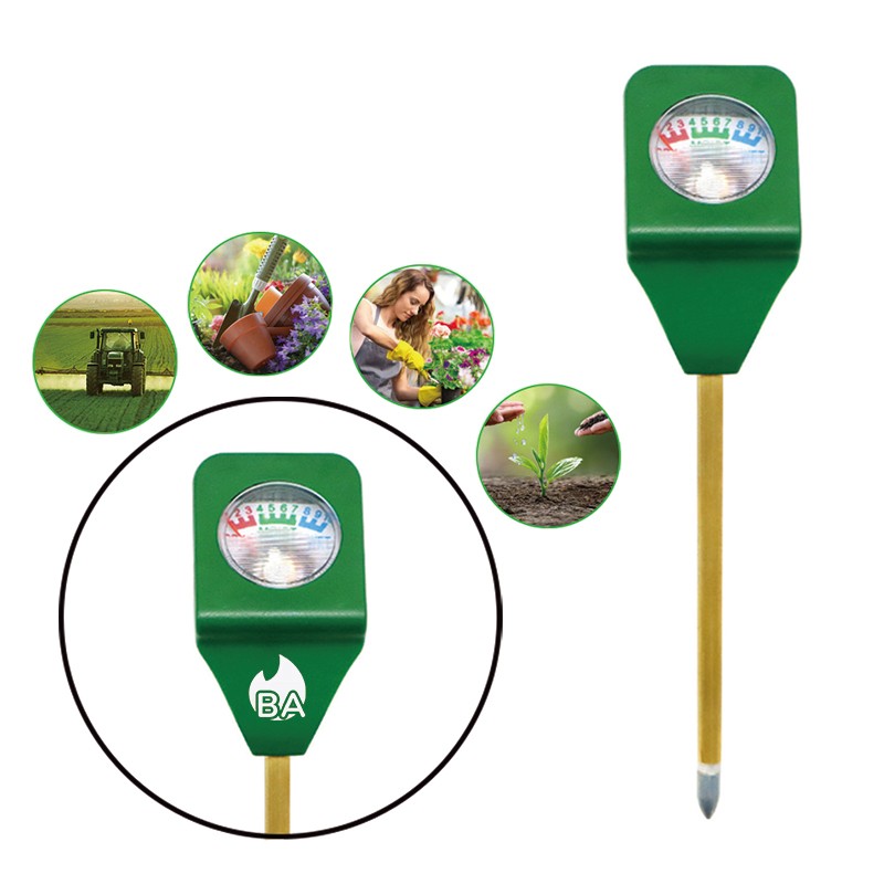 Single Probe Soil Moisture Meter Single Probe Soil Moisture Meter