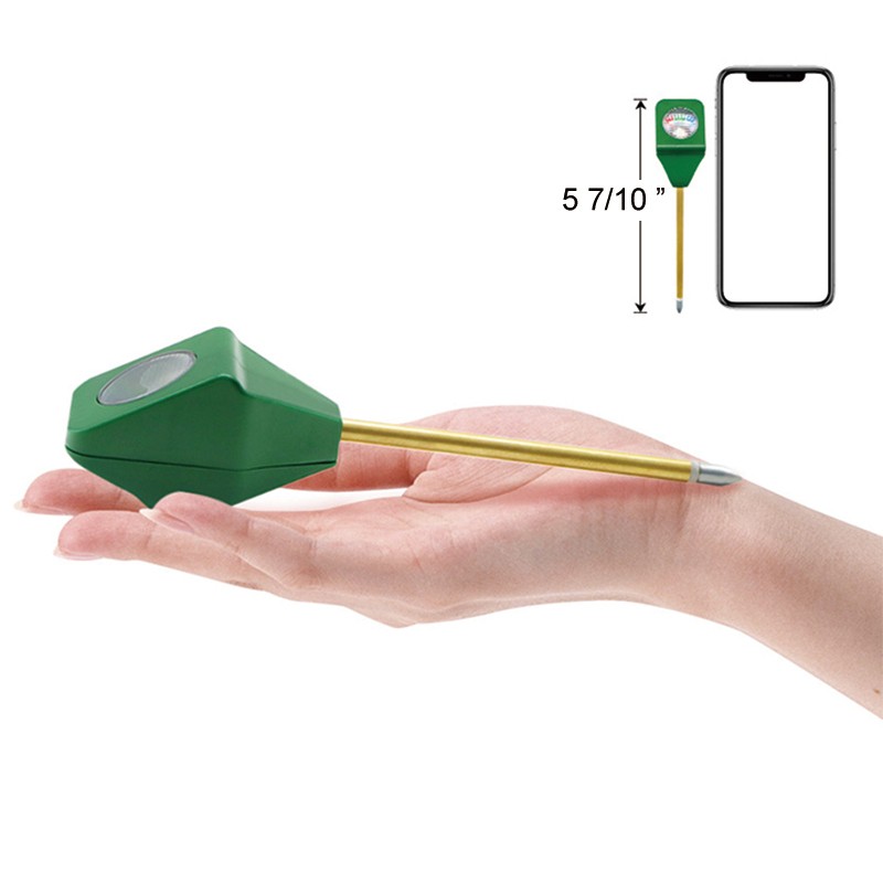 Single Probe Soil Moisture Meter