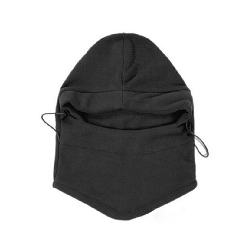 Ski Mask