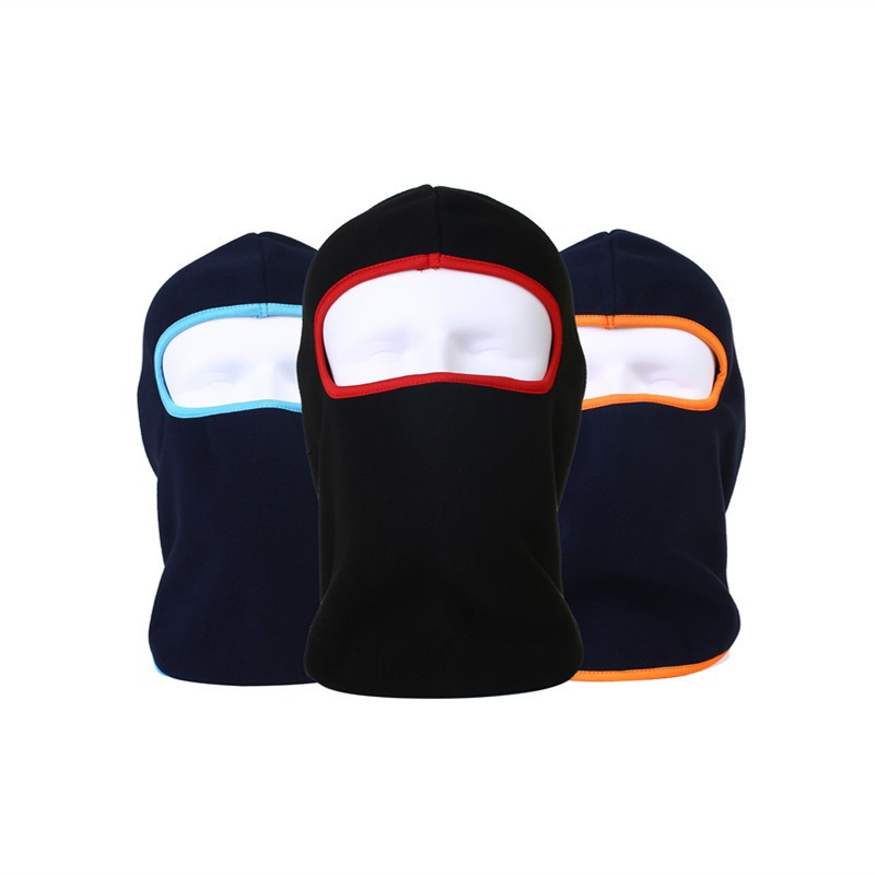 Ski Mask Ski Mask