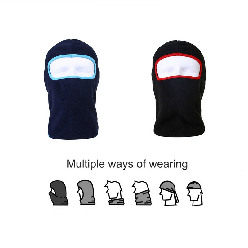 Ski Mask