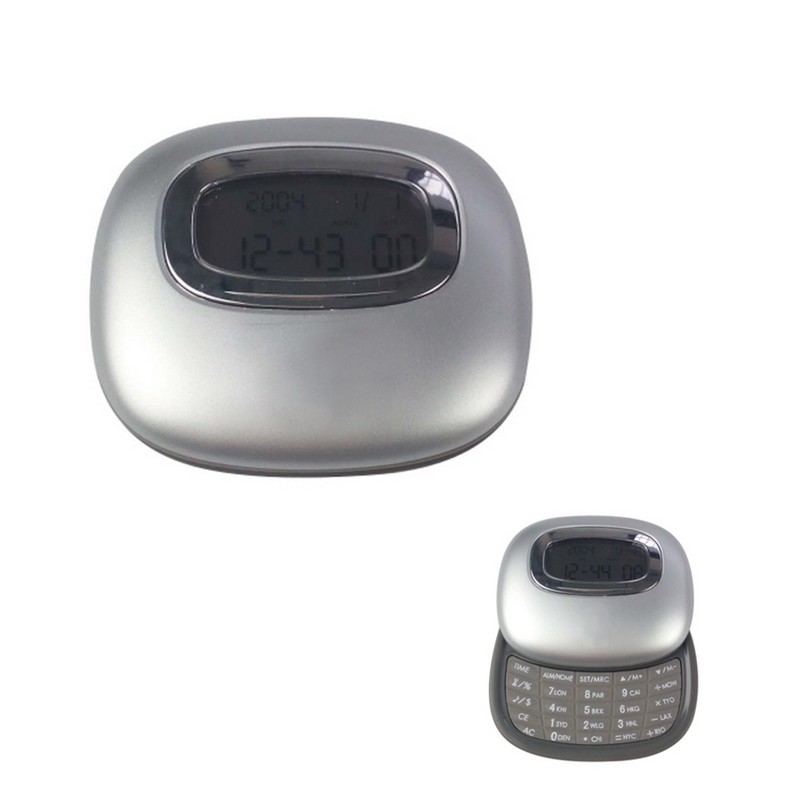 Slide-out Calculator Slide-out Calculator