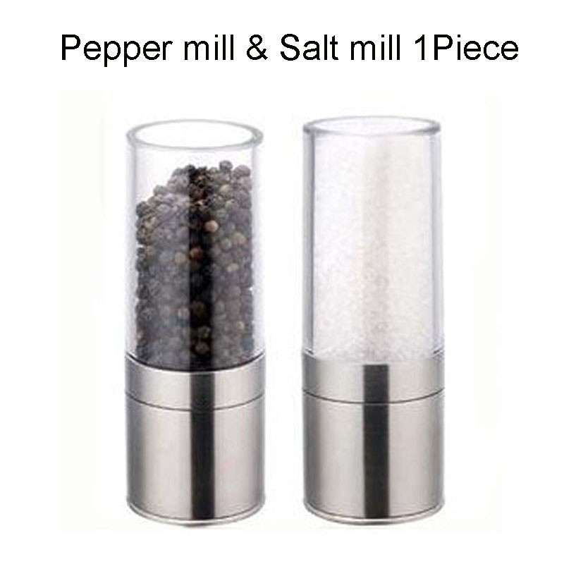 Small Salt and Pepper Grinder Small Salt and Pepper Grinder