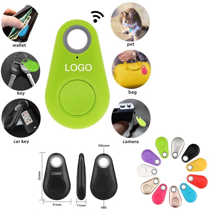 Smart Bluetooth Anti-lost Tracker