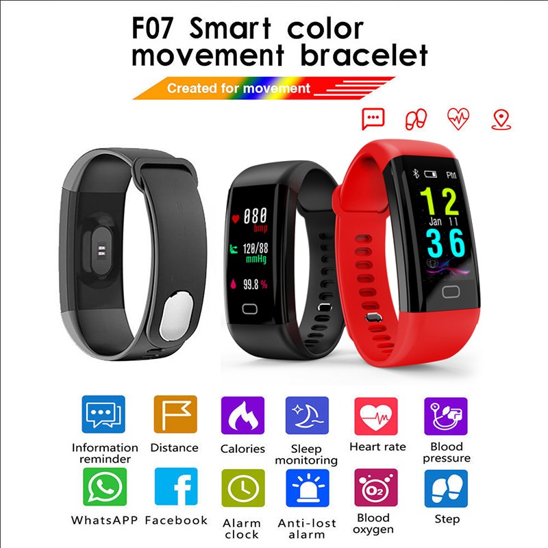Smart Bracelet Watch Smart Bracelet Watch