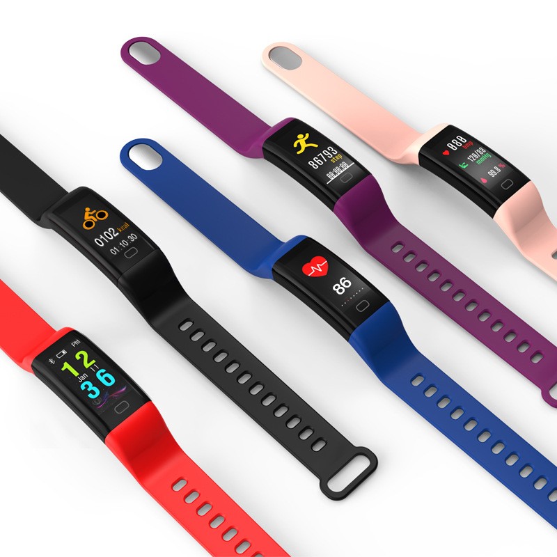 Smart Bracelet Watch