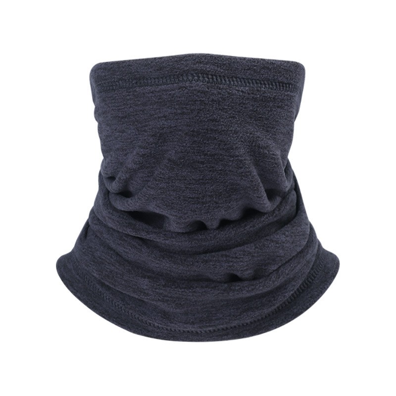 Soft Fleece Neck Gaiter Warmer Face Mask Soft Fleece Neck Gaiter Warmer Face Mask