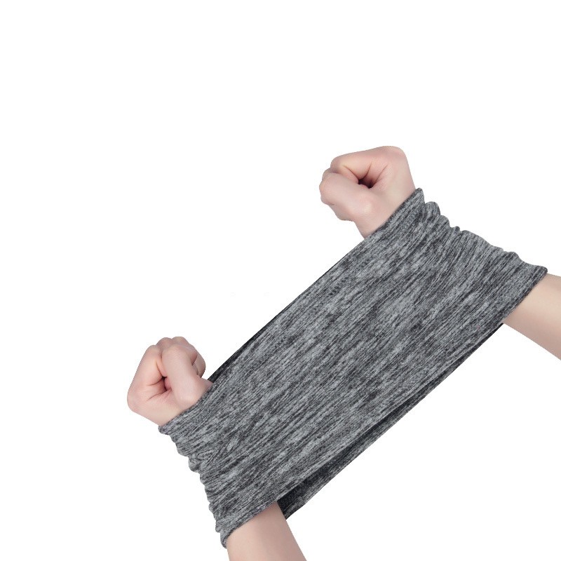 Soft Fleece Neck Gaiter Warmer Face Mask