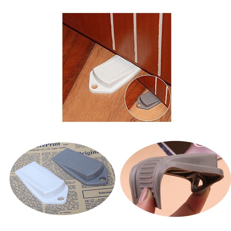 Soft Rubber Door Stopper