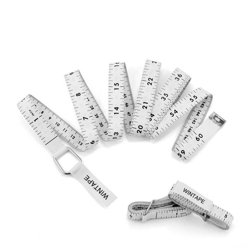 Soft Vinyl Tape Measure Soft Vinyl Tape Measure