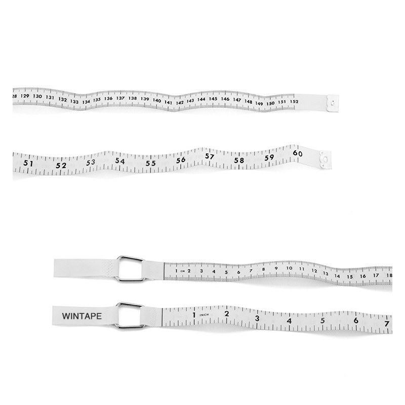 Soft Vinyl Tape Measure