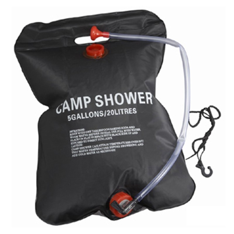 Solar Camp Shower -20 L Solar Camp Shower -20 L