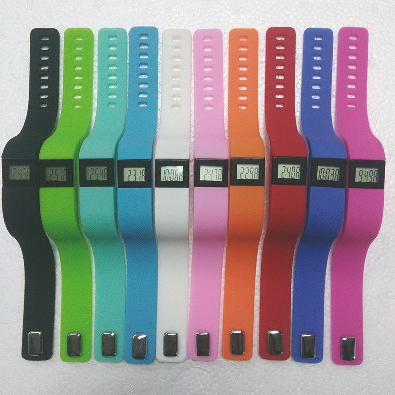 Sport Pedometer Bracelet