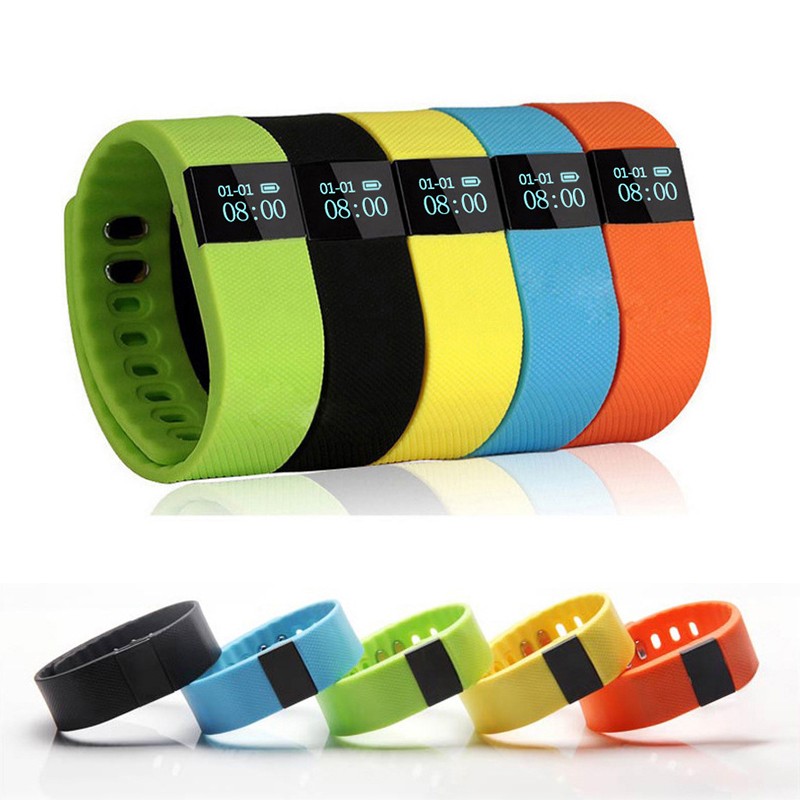 Sport Smart Bluetooth Bracelet