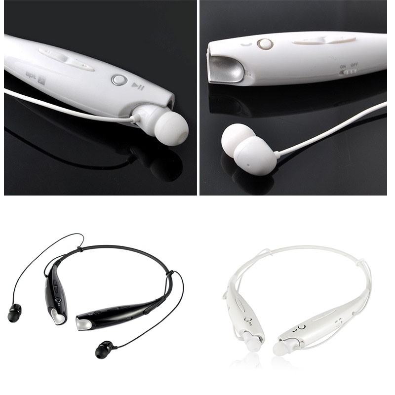 Sport Stereo Headset/ Bluetooth Headphone