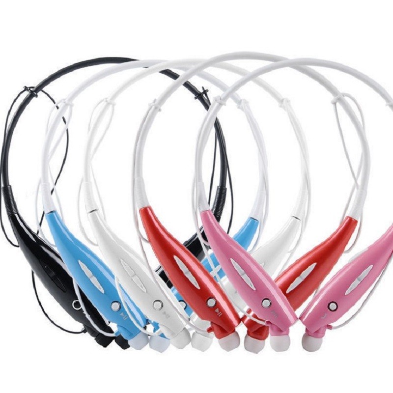 Sport Stereo Headset/ Bluetooth Headphone