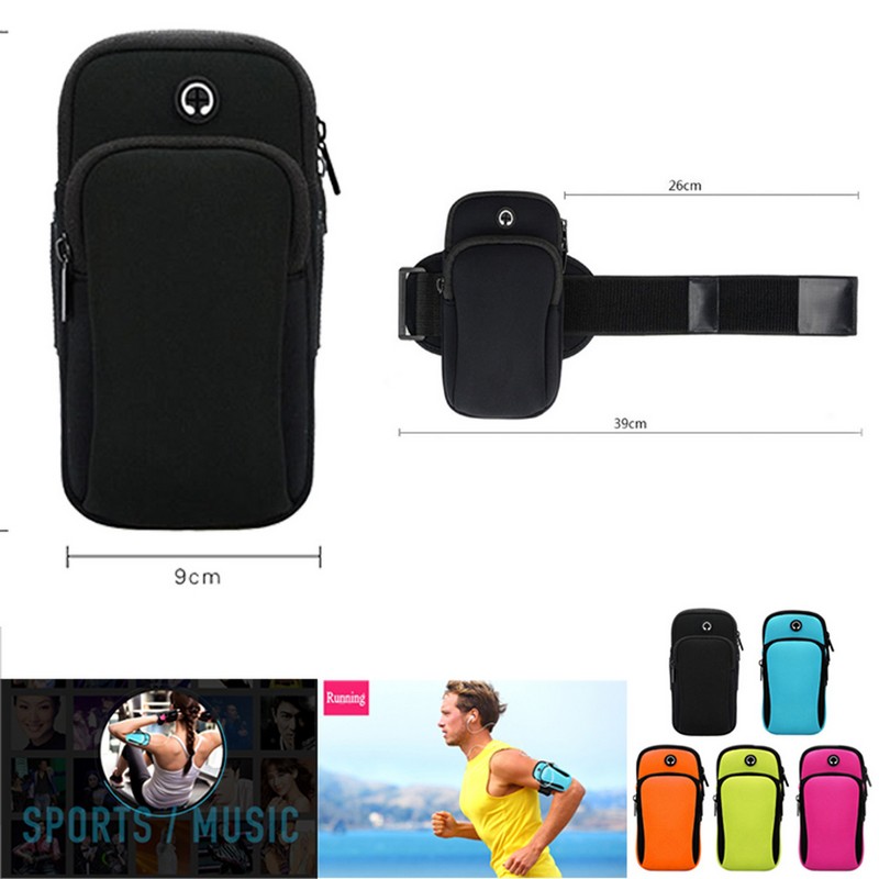 Sports Armband Bag Sports Armband Bag