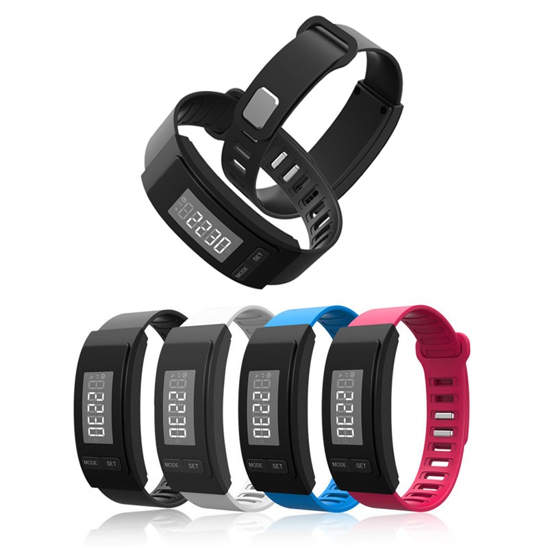 Sports Bracelet /Pedometer Watch Sports Bracelet /Pedometer Watch