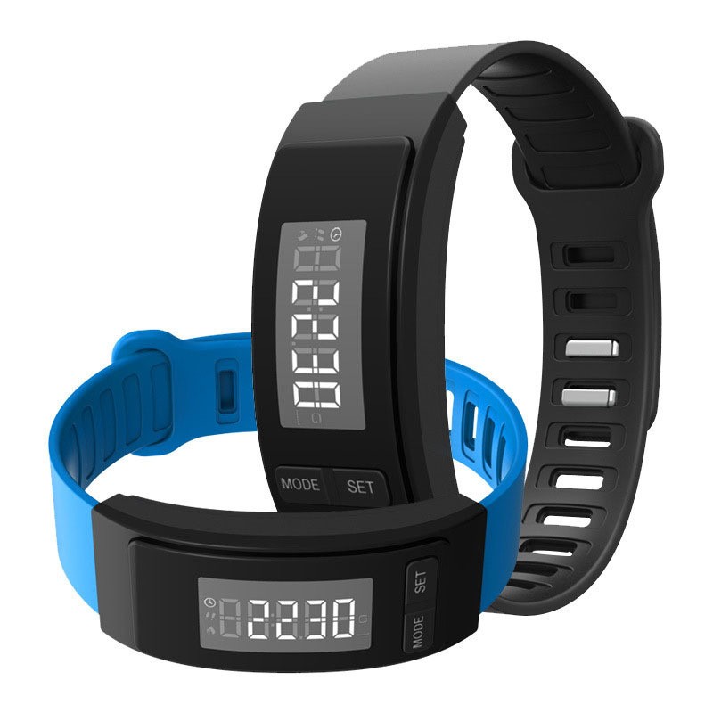 Sports Bracelet /Pedometer Watch