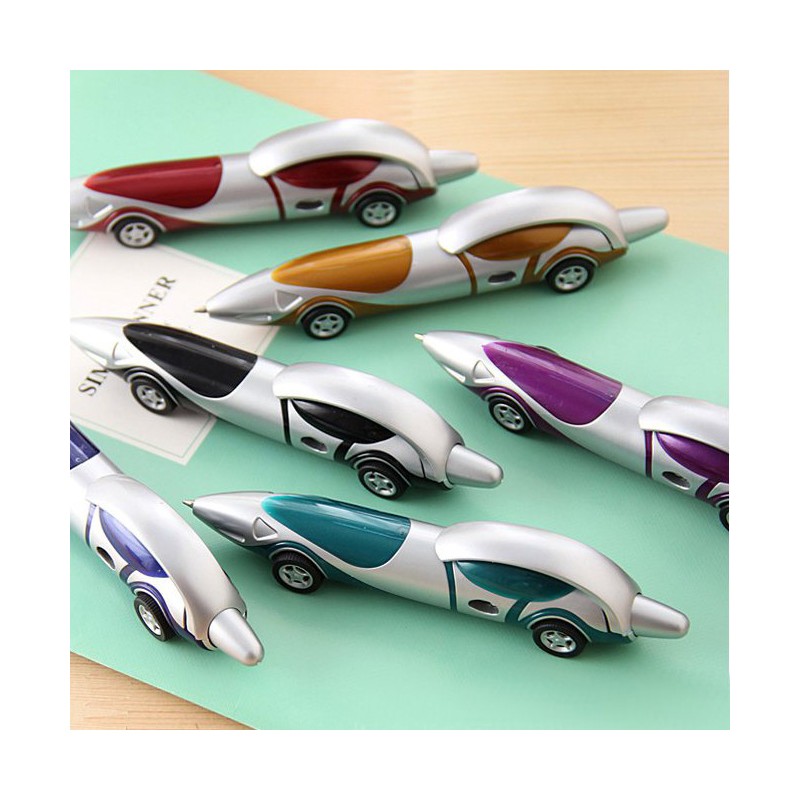 Sports Car Shaped Ballpoint Pen Sports Car Shaped Ballpoint Pen