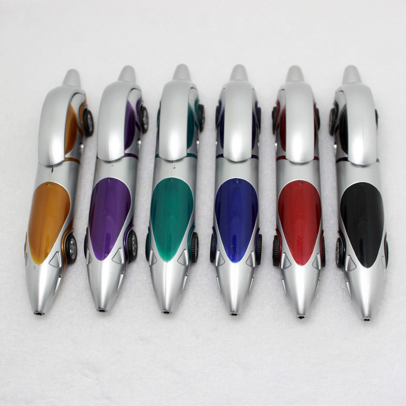 Sports Car Shaped Ballpoint Pen