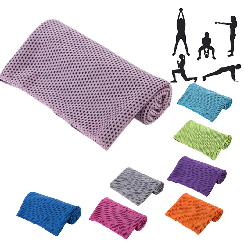 Sports Cooling Towel Sports Cooling Towel