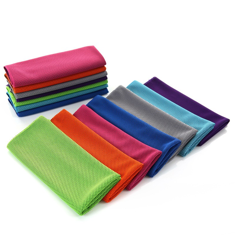 Sports Cooling Towel