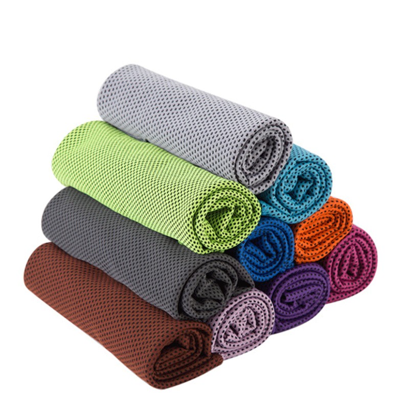 Sports Cooling Towel